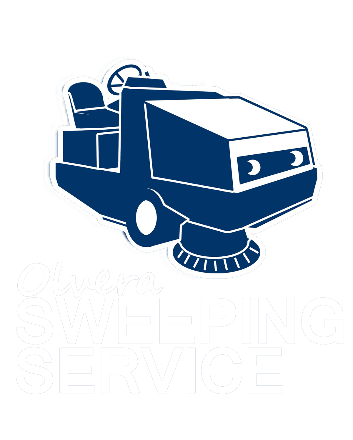 Olvera Sweeping Services LLC