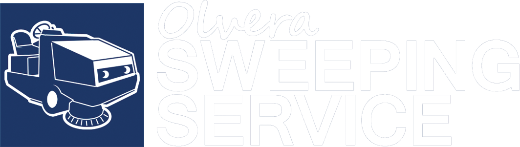 Olvera Sweeping Services LLC